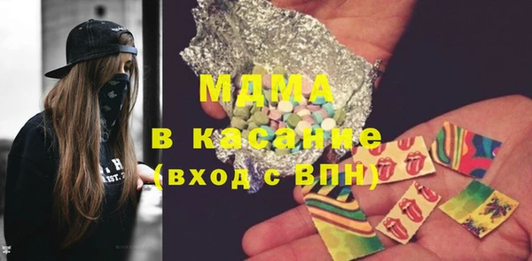 индика Надым
